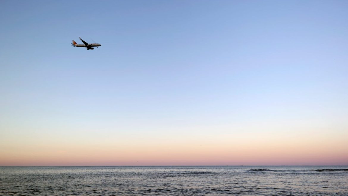 החיפאים שידרגו את חוויית הטיסה שלהם